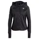 ADIDAS PERFORMANCE Sportovní bunda 'Fast '  černá / bílá