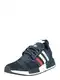 ADIDAS ORIGINALS Sneaker 'Nmd_R1' navy / rot / wei