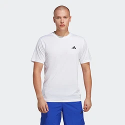 adidas Performance T-Shirt Base schwarz / wei