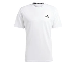 adidas Performance T-Shirt Base schwarz / wei