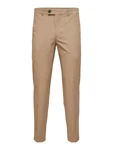 SELECTED HOMME Hose Fremont greige