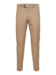 SELECTED HOMME Hose Fremont greige