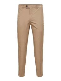 Hose 'Fremont' greige