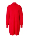 Červené Svetrové Šaty image