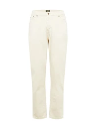Jeans ecru