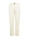 SikSilk Jeans ecru
