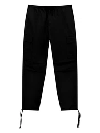 Hose schwarz