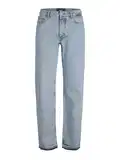 Unisex Baggy Džíny image