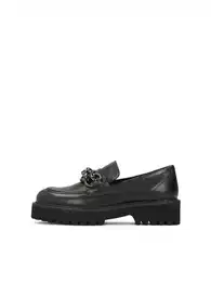 Slipper černá