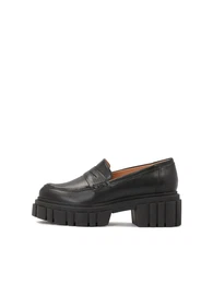 Slip On cipele crna