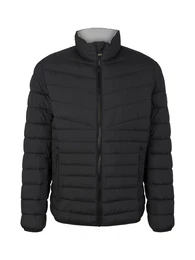 Jacke schwarz