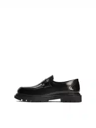 Slipper černá