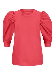 Sweater majica roza