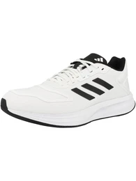 Laufschuh 'Duramo 10' schwarz / wei