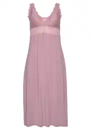Negliže roza