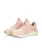 PUMA Běžecká obuv ''''Sophia''''  růže / pastelově růžová / bílá