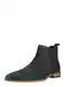 ABOUT YOU Chelsea Boots 'Pierre' navy