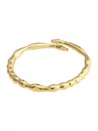 Prsten 'Lulu' zlatá