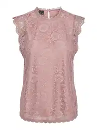 Halenka 'PCOlline' starorůžová