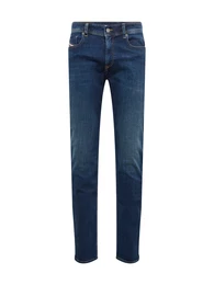 Jeans blue denim