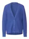 STREET ONE Kardigan  kobaltová modř