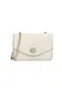 Kazar Taška přes rameno  zlatá / offwhite
