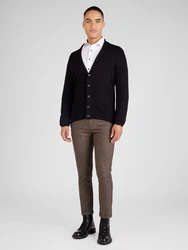 OLYMP Hemd offwhite