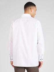 OLYMP Hemd offwhite