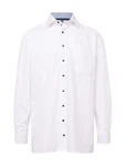 OLYMP Hemd offwhite