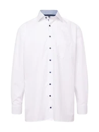 Hemd offwhite