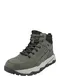TOM TAILOR Snowboots dunkelgrau