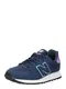 new balance Tenisky ''''500''''  marine modrá / bílá