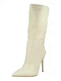 Nízké kozačky režná