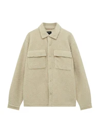 Jacke stone