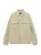 Pull&Bear Jacke stone
