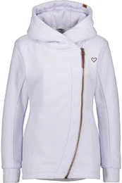 Přechodná bunda 'CataleyaAK' pastelová fialová