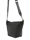 FREDsBRUDER Torba za čez ramo ''''Stines''''  črna