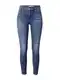 LEVI'S  Traperice '720™ High Rise Super Skinny'  plavi traper