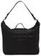 Liebeskind Berlin Shopper torba  antracit siva / crna
