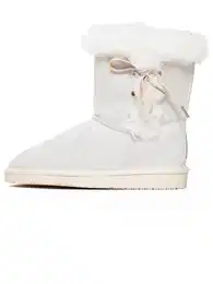 Sněhule 'Alissa' offwhite