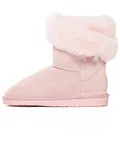 Roze Zimske cipele image
