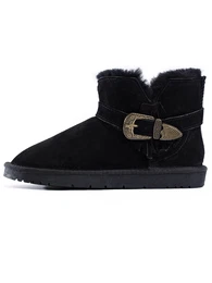 Sněhule 'Woop' černá