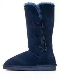 Sněhule 'Cornice' námořnická modř