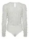 Y.A.S Body ''''Beate''''  krémová