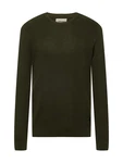 BLEND Pullover 'Codford' tanne