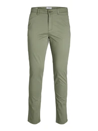 Hose 'JJIMarco JJBowie' schilf