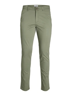 JACK & JONES Hose JJIMarco JJBowie schilf