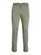 JACK & JONES Hose 'JJIMarco JJBowie' schilf