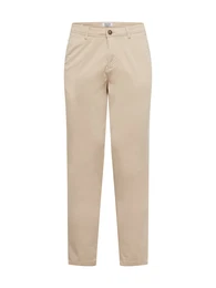 Chinohose 'Marco Bowie' beige
