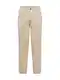 JACK & JONES Chinohose 'Marco Bowie' beige